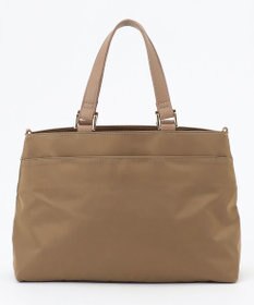 LA BAGAGERIE コンビ2WAYトートバッグ SMALL