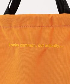 ONWARD CROSSET SELECT 【LOOKS COMMON BUT ACTUALLY… 】NYLON  PCバッグ