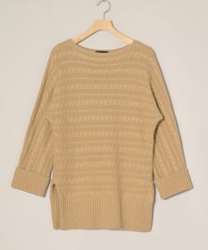 ONWARD Reuse Park 【ICB】ニット春夏