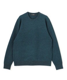 JOSEPH HOMME 【イージーケア】 ヴィスコースリンクス　クルーネックニット