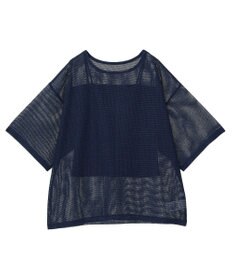 AMERICAN HOLIC SET メッシュプルオーバー+キャミソール