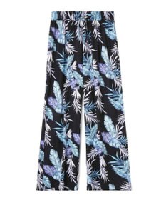 San-ai Resort（三愛水着楽園） 【SALE】ロングパンツ　M　【Coral veil（コーラルヴェール）】