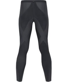 CW-X 【MEN】 スポーツタイツ 下半身フルサポート ジェネレーターモデル2.0 吸汗速乾 抗菌防臭 HZO699 /ワコール