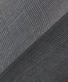 J.PRESS MEN 【WEB・一部店舗限定】グレナカートチェック スーツ / 2B / 背抜き