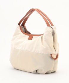 Y'SACCS シワナイロン2WAYトートバッグ Sサイズ