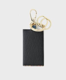 Paul Smith クロップドロゴ キーリング