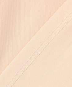 組曲 KIDS 【150-160㎝】サラリとフラワーモチーフ Tシャツ