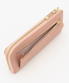 airlist Lファスナー長財布 PIRIKA ピリカ