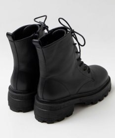 WEGO レースアップショートブーツ