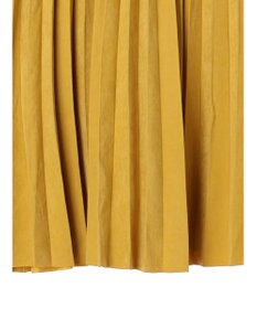 CRAFT STANDARD BOUTIQUE ピーチアコーディオンプリーツスカート