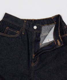 WEGO デニムハーフパンツ