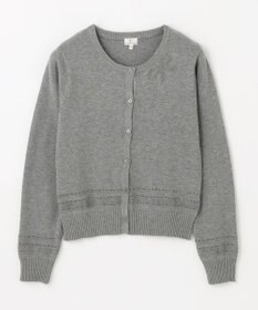 組曲 KIDS 【150-160㎝】クラシック カーディガン