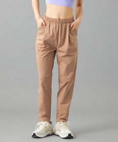 Chacott Chacott BALANCE EasyCare+ テーパードパンツ