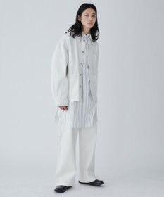 WEGO デニムカバーオール