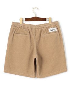 J.PRESS MEN 【NYUZELESS】コットンコーデュロイスウィム ショーツ