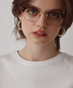 GRACE CONTINENTAL シアーケープカットトップ