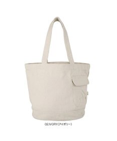 ROOTOTE 2968【A4サイズ収納】/ SN.ミディアム.リサイクルコットン-A