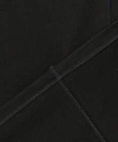 BEIGE， DIOP / スビンコットン クロップドTシャツ