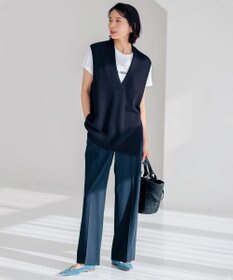 23区 【洗える】Neo Attitude ロゴTシャツ