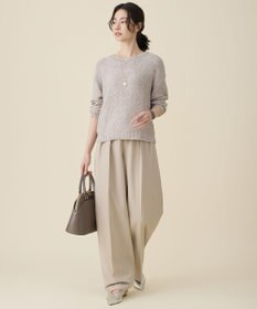 自由区 ライトフィールカーブ パンツ