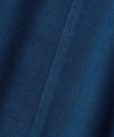 自由区 L 【洗える】ソフトウールハイゲージ  コーディガン