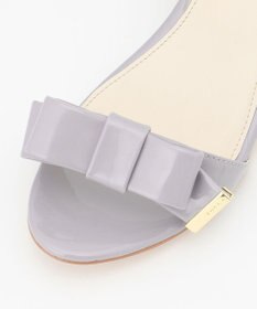 TOCCA NUANCE RIBBON SANDALS サンダル