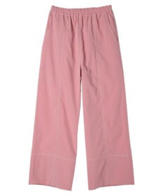 Green Parks ・ＳＵＧＡＲ　ＳＰＯＯＮ　配色ｓｔイージーパンツ