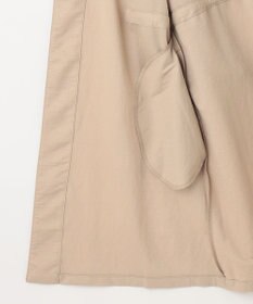 ANY 【UVケア・接触冷感・洗濯機可】ドロストピケ カーディガン