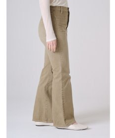 Ripo trenta anni FRONT PK FLARE PT