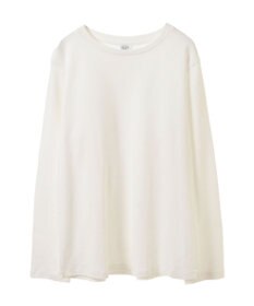 AMERICAN HOLIC クルーネックカットプルオーバー