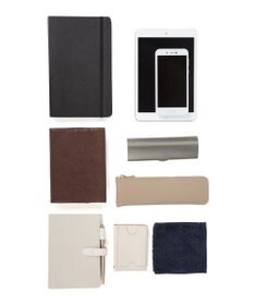 ACE BAGS & LUGGAGE LO HOMME PRESSE アルカイック 本革 日本製 日本製 ポーチ 71852 ロ・オム・プレッセ