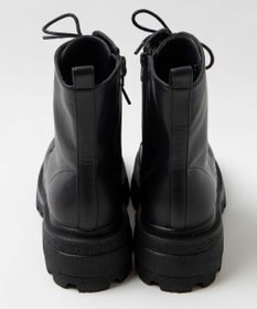 WEGO レースアップショートブーツ