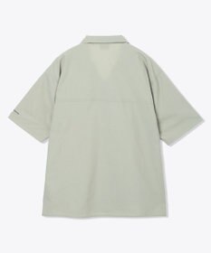 Columbia Columbia/ クリスタルロックショートスリーブシャツ /コロンビア