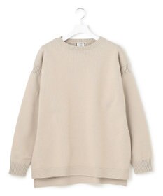 J.PRESS YORK STREET 【UNISEX】ガンジーニット