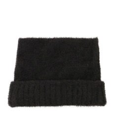 MOONBAT PAUL&JOE ACCESSOIRES(ポール&ジョー)ネコミミ シャギー ニット帽