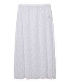 AMERICAN HOLIC サイドスリットレーススカート