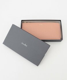 airlist Lファスナー長財布 PIRIKA ピリカ