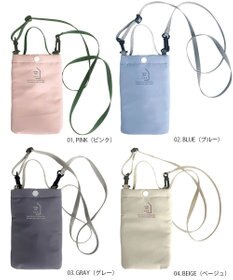 ROOTOTE 1119【ボトルケース:スマホケース】EU.ボトッシュ.イントリップ-A