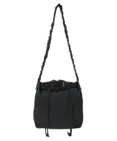 Green Parks ・ＱＵＯＮ　ドロストワンショルダーバッグ