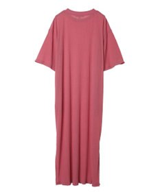 Green Parks ・ＳＵＧＡＲ　ＳＰＯＯＮ　シアープリーツワンピース