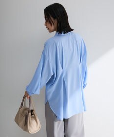 Green Parks ウエストタックシャツチュニック