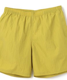 UNFILO MENS 【男女兼用】撥水 アクティブショーツ