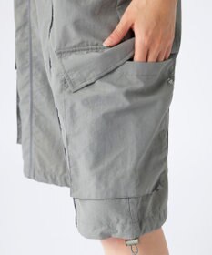 OP／FILA 【Kappa】ラッシュTシャツ・ボードショーツ付き　4点セット水着