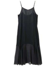 Green Parks ａ．マーメイドキャミワンピース