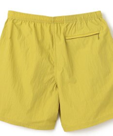 UNFILO MENS 【男女兼用】撥水 アクティブショーツ