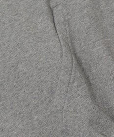 WEGO 【ユニセックス着用ITEM/裏起毛】バルーンクロップドグラフィックプルパーカー