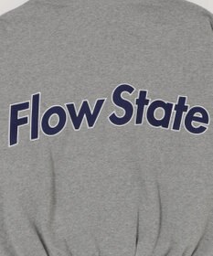 WEGO 【ユニセックス着用ITEM/裏起毛】バルーンクロップドグラフィックプルパーカー