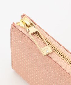airlist Lファスナー長財布 PIRIKA ピリカ