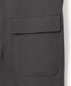 J.PRESS MEN 【MECHANICAL】ハイパワーストレッチ クラシックドライビングジャケット