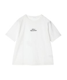 Green Parks アソート筆記体レギュラーロゴＴシャツ